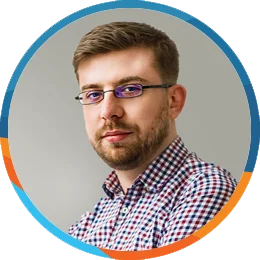 Marcin Kozów